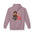 Betty Boop Designer Logo Hoodie — Retro Cartoon Graphic Pullover - Creations by Chris and Carlos