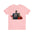 Travis Kelce celebrates with Taylor Swift- Unisex Jersey Short Sleeve Tee
