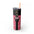 Coach- Vaso delgado con pajita de Minnie Mouse, 20 oz