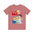Retro 80's TV Show The Golden Girls Vintage TShirt