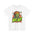 ACK! ACK! Martian Monster Mars Attacks 30th Anniversary Graphic T-Shirt