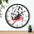 Dolly Parton- Reloj de pared