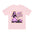 Most Smartest Graphic Tee — Retro Femme Pop Art T‑Shirt from Drop Dead Gorgeous Movie