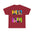Will & Grace Unisex Heavy Cotton Tee, Nostalgic TV Show Tee, Gift for Fans,