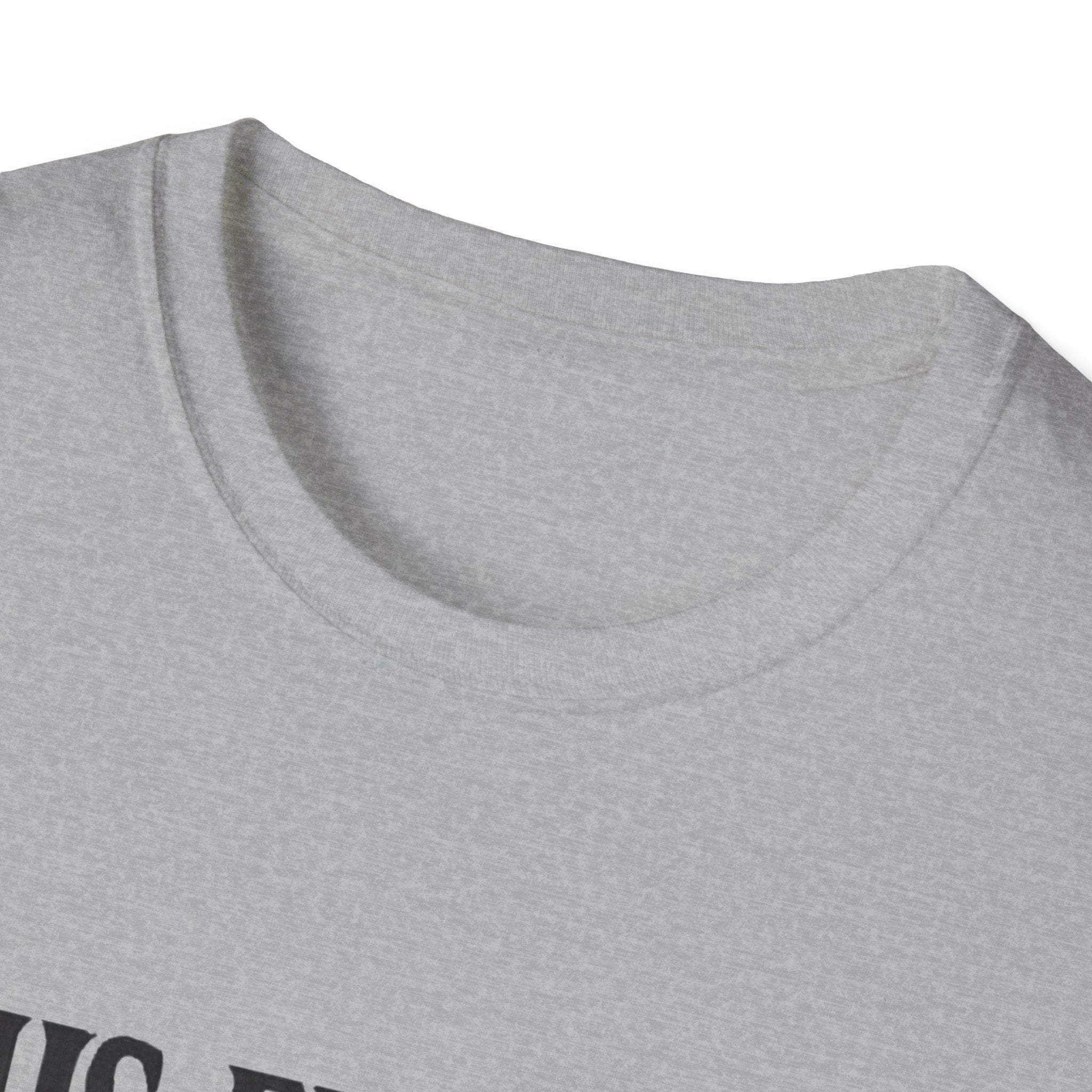 Funny Quote T-Shirt - "This Felt Like a Good Idea. It Wasn't." Casual Graphic Tee - Creations by Chris and Carlos