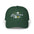 Girl Power Classic Dad Cap | Feminist Hat, Gift for Her