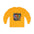 Good Trouble Long Sleeve Tee- NYC Static Youth Colleciton
