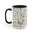 Newspaper= Accent Mugs