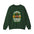 The Tailgate Crew- Game Day Crew Sweatshirt | Sunday Funday Kickoff Unisex Heavy Blend Crewneck