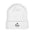 Cozy Classic Cuffed Beanie | Embroidered Winter Hat, Unisex Beanie, Gift for Him/Her, Fall Fashion Accessory, Custom Beanie