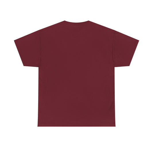 Mercy Movie Poster T‑Shirt — Thriller Film Graphic Tee - Creations by Chris and Carlos