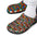 M&M's Rubber Shoes