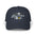Girl Power Classic Dad Cap | Feminist Hat, Gift for Her