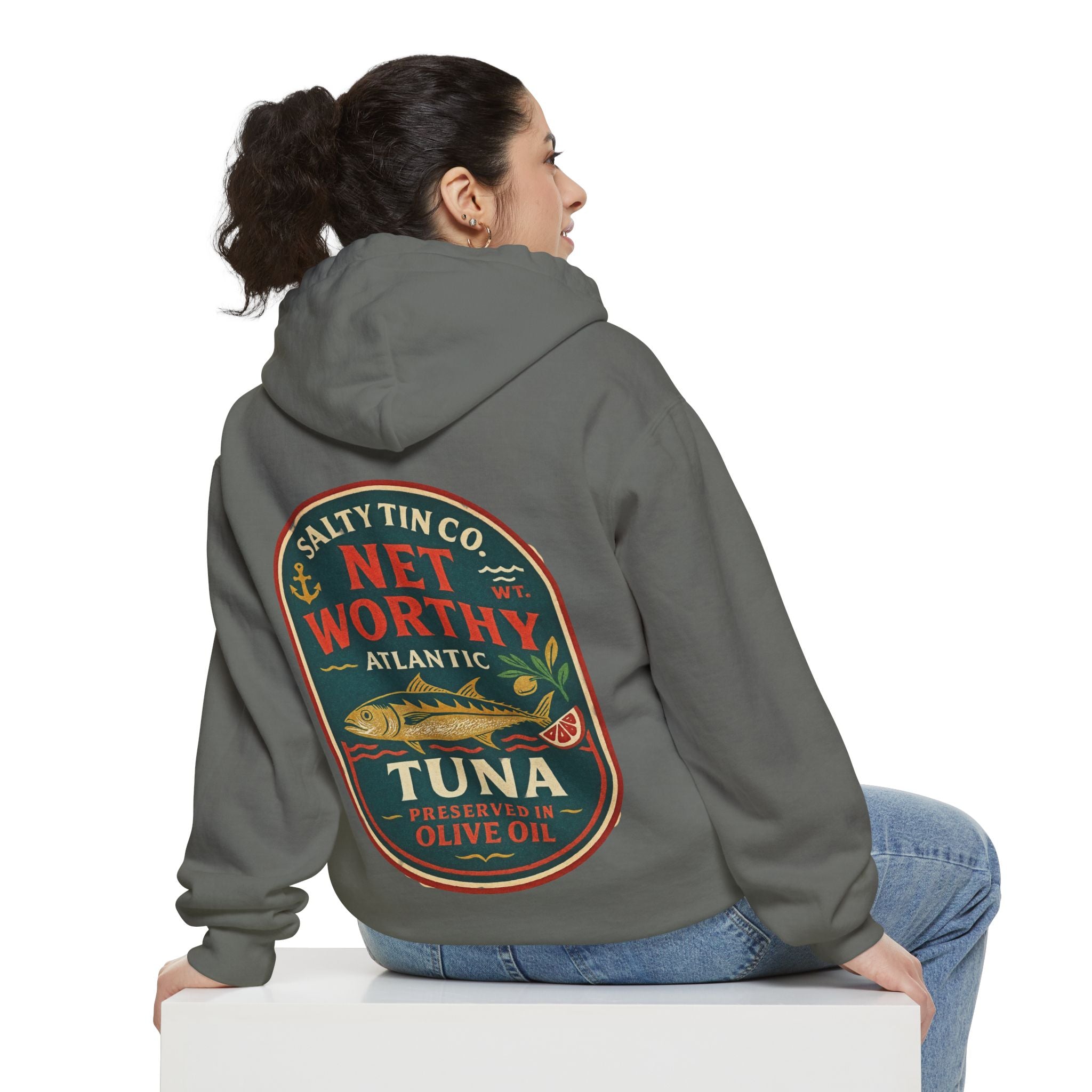 Old Soul Apparel and Home