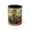 Will Trent- TV Series Black Mug Accent Mugs