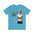 Below Deck Mediterranean- Captain Sandy Unisex Jersey Short Sleeve Tee