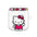 Plaid AirPod Case | Stylish Silicone Cover, Hello Kitty Protective Apple AirPods Accessory, Trendy Gift for Music Lovers, Perfect for Holidays