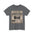 T-Shirt — 'Strange Events Reported in Hawkins' Vintage Newspaper Tee