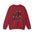 Thug Life Halloween Movies Heavy Blend™ Crewneck Sweatshirt