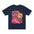 Graphic Tee — "The Swan Ate My Baby" Retro Horror-Punk Shirt from Drop Dead Gorgeous Movie
