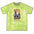 Rustic Cowgirl Tie-Dye Tee — Vintage Western Graphic