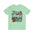 Welcome Let's Talk About Serial Killers- Unisex Jersey Short Sleeve Tee