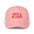 Where is my Candy? Halloween Classic Dad Cap