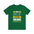 Never Give up on your Dreams- Unisex Jersey Short Sleeve Tee