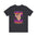 Urban Chaos Graphic Tee, Unisex Streetwear Shirt, Casual Fashion Top, Gift for Music Lovers, Everyday Wear