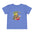 Beetle Bites Toddler Tee, Cute Cartoon Shirt for Kids, Fun Summer Outfit, Birthday Gift, Kids Party Wear, Adventure Themed Tee
