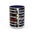 Retro Cassette Tape Coffee Mug — Vintage Music Collection Accent Mug