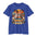 CHiPs 50 Years Commemorative T-Shirt — 1977–2027 Retro Police Duo Design
