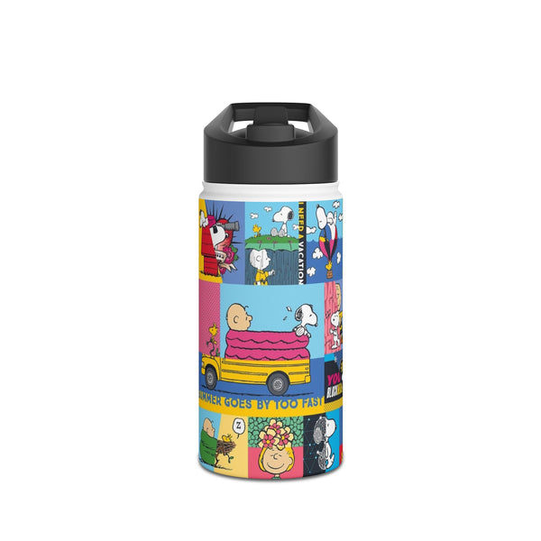 Peanuts 75th Anniversary Inspired Collection