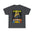 Star Trek Cartoon- Unisex Heavy Cotton T-Shirt - Creations by Chris and Carlos