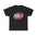 Dr Pepper Soda Unisex Heavy Cotton Tee