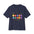 Never Basic Tee NYC Static Youth Collection