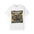 Basement Tapes Cassette Tee — Retro 'Static Youth' Underground Music T-Shirt - Creations by Chris and Carlos