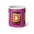 Dunkin D Inspired Retro Logo 20oz Jumbo Mug — Pink Vintage Coffee Cup - Creations by Chris and Carlos