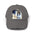 Cher Distressed Unisex Cap with Artistic Design, Trendy Hat for Fashion Lovers, Vintage Style, Perfect Gift for Any Occasion, Casual Wear