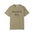 T-Shirt — "THAT'S ALL." Minimalist Editorial Graphic Tee