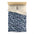 Urban Grace- Navy Spun Microfiber Duvet Cover
