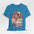 Minnie Pearl Howdy Vintage Tee, Unisex Retro Graphic T-Shirt