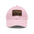 Trophy Husband Decorative Stitching Leather Patch Hat