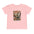 Art Kristpies Toddler Tee, Cute Cartoon Shirt for Kids, Fun Summer Outfit, Birthday Gift, Kids Party Wear, Adventure Themed Tee