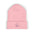 Classic Cuffed Beanie with Inspirational Embroidery "Washington DC Strong" Cozy Winter Accessory