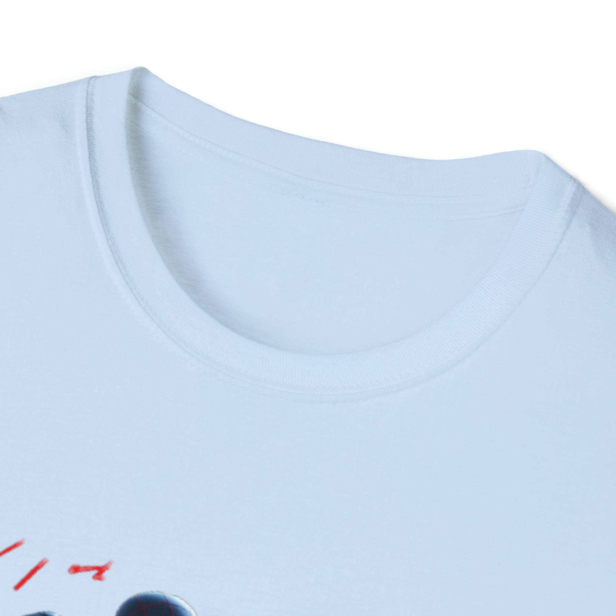 Spiderman- Unisex Softstyle T-Shirt - Creations by Chris and Carlos