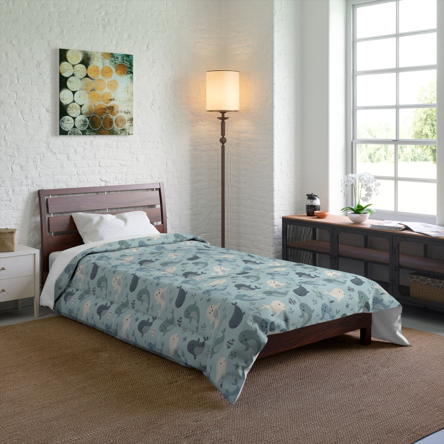 Kids & Baby Comforters