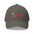 KFC Embroidered Cap, Trendy Adjustable Hat, Fast Food Fan Cap, Unique Gift for Food Lovers, Streetwear Accessory