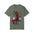 G20 Unisex Garment-Dyed T-shirt featuring Viola Davis Artwork - Bold and Stylish Statement Tee