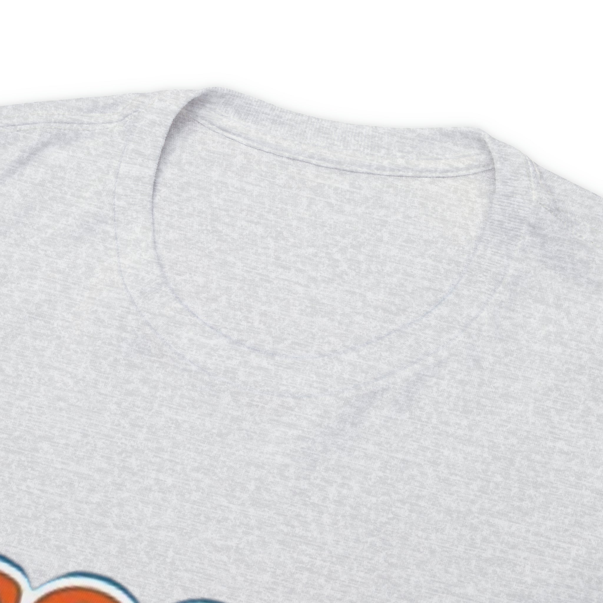 Good Times 70's TV Show- Unisex Heavy Cotton T-Shirt - Creations by Chris and Carlos